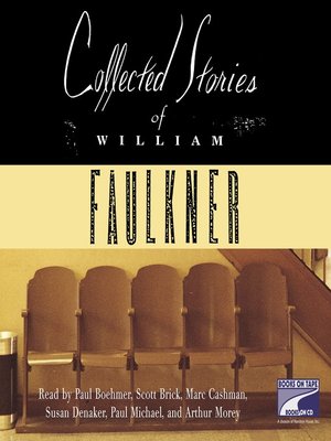 Collected Stories - Audiobook